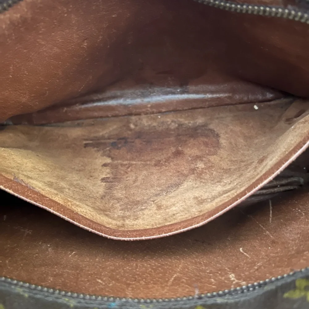 Louis Vuitton PROJECT!!!!!! Nile bag! PROJECT!!! 💯 percent authentic!! - Picture 8 of 15